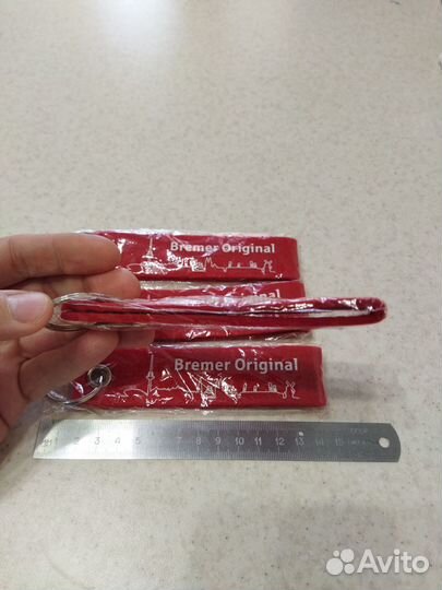 Брелки на ключи