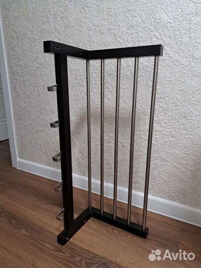 Вешалка в прихожую IKEA