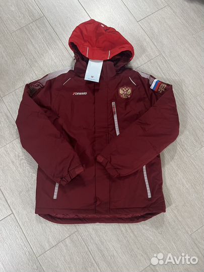 Костюм forward