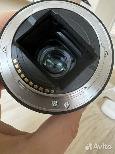 Объектив sel2870