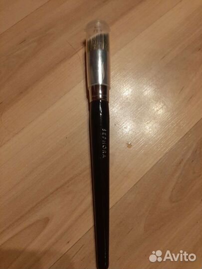 Кисти для макияжа