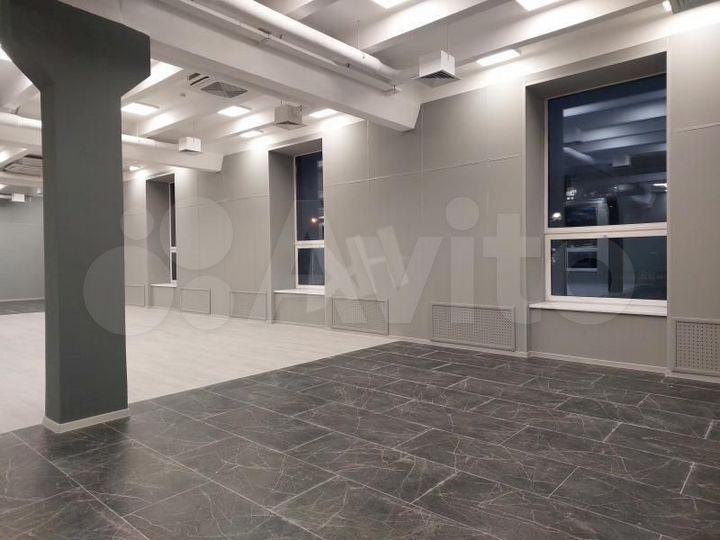 Аренда офиса 365 м2 м. Медведково в свао в