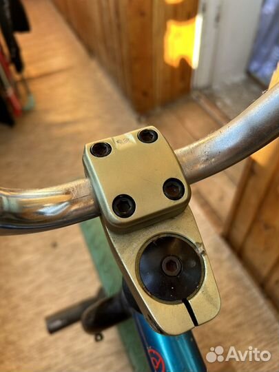 Трюковой велосипед bmx