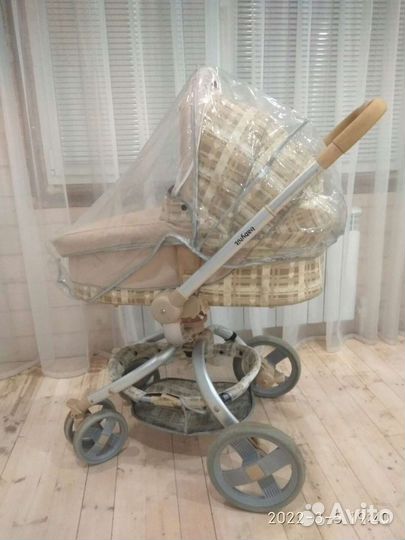 Коляска babyhit 2 в 1