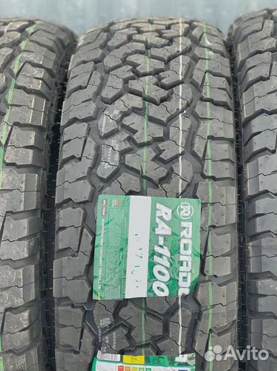 Roadcruza RA1100 A/T 275/70 R16 114T
