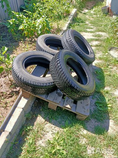 Amtel NordMaster CL 185/70 R14 88T