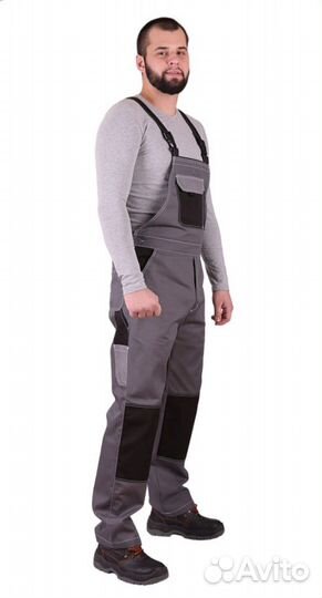 Спецодежда