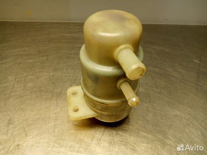 Бачок гур Mitsubishi Outlander CU5W 4G69 2004