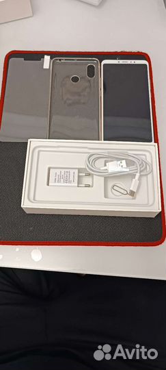 Xiaomi Mi Max 3, 6/128 ГБ