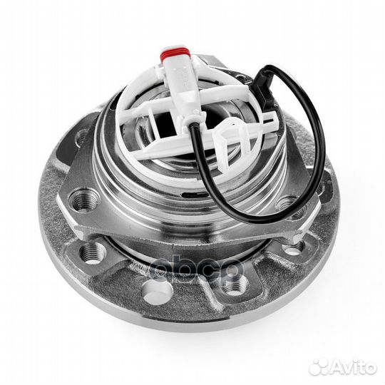 220101490 к-кт подшипника ступ. пер. 5 болтов