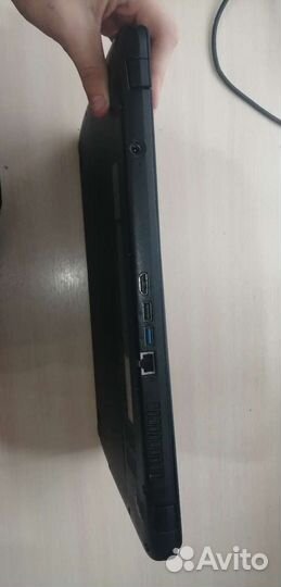 Ноутбук acer