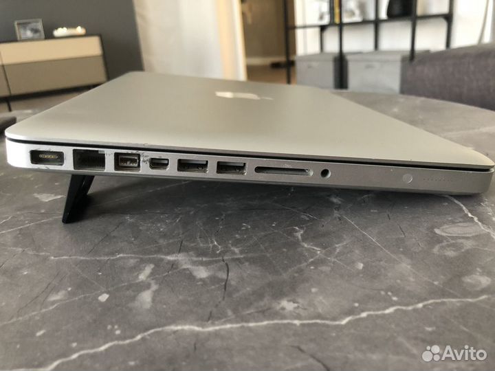 Apple MacBook Pro 13 mid 2010