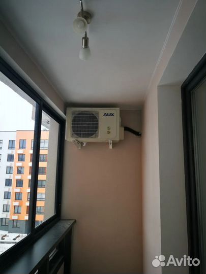 Монтаж/чистка/заправка/ремонт кондиционеров