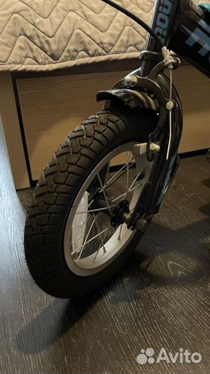 Велосипед детский двухколесный 12’’