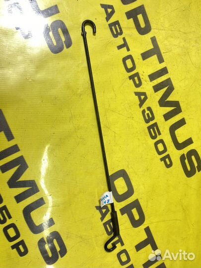 Упор капота Zaz Vida