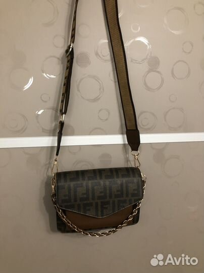 Сумка женская