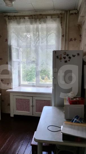 2-к. квартира, 52 м², 2/5 эт.