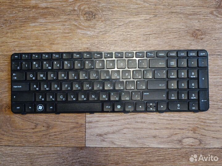 Клавиатура для ноутбука HP Pavilion g6-2000 2328tx