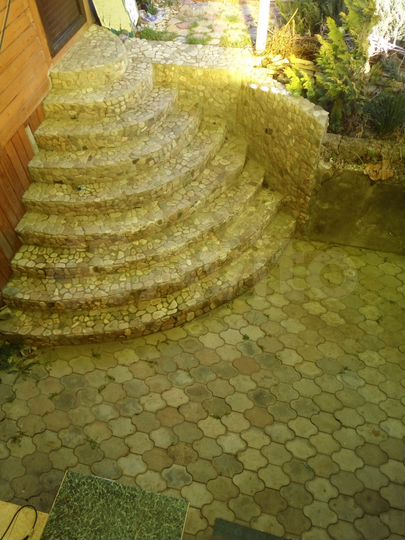 Коттедж 172 м² на участке 30 сот.