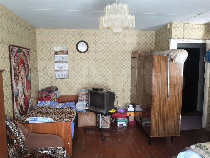 1-к. квартира, 27,5 м², 2/5 эт.