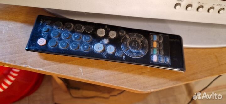 Телевизор бу