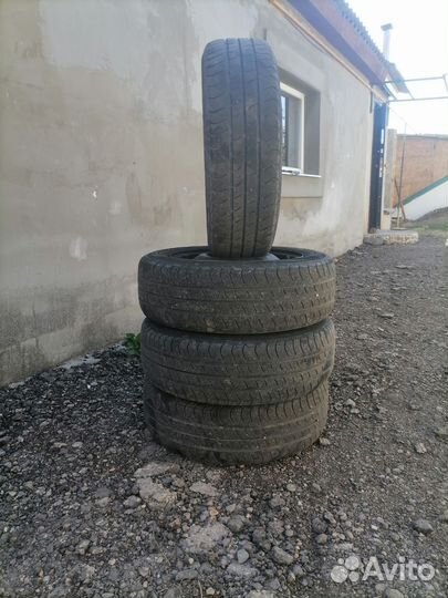 Nexen Classe Premiere CP672A 185/65 R15