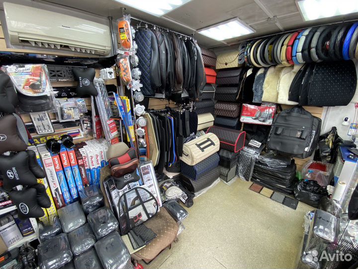 Подлокoтник нa Sсоdа Осtaviа A7 с 2013