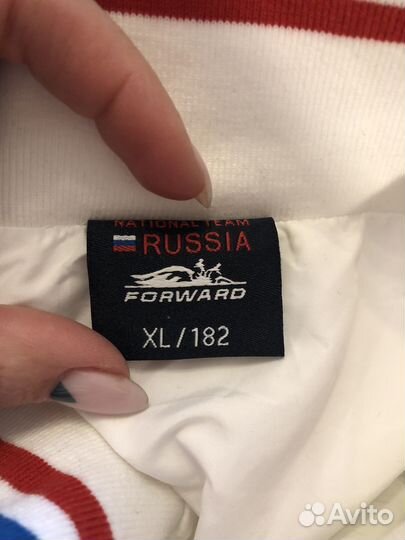 Парадный костюм forward