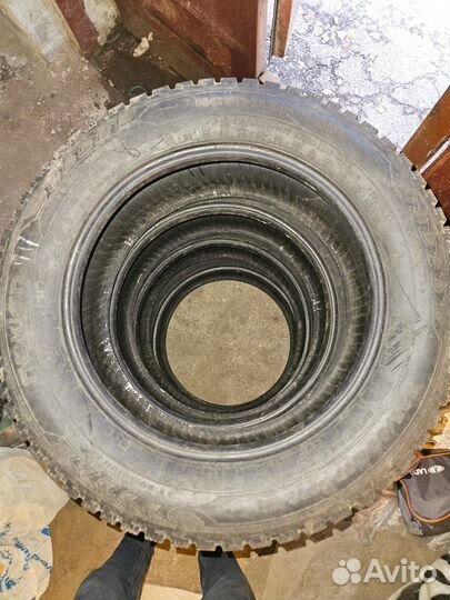 Nokian Tyres Nordman 5 SUV 225/60 R17