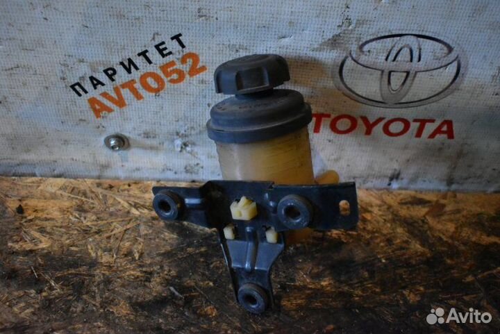 Бачок гидроусилителя руля Hyundai Tucson 1