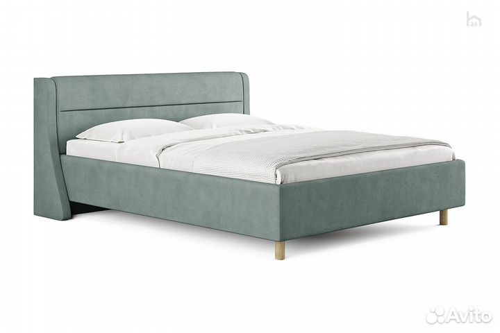 Кровать без п/м 160 х 200 Madrid