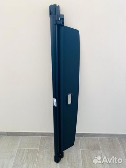 Полка багажника Мерседес гле W166