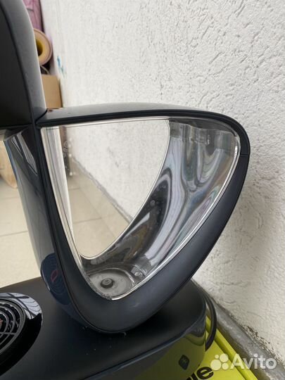 Капсульная кофемашина dolce gusto krups