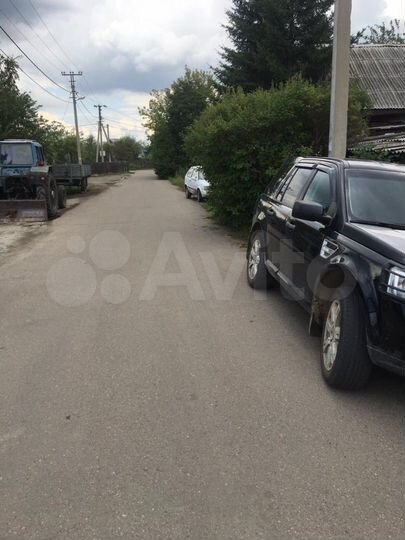 Дом 74,2 м² на участке 11 сот.