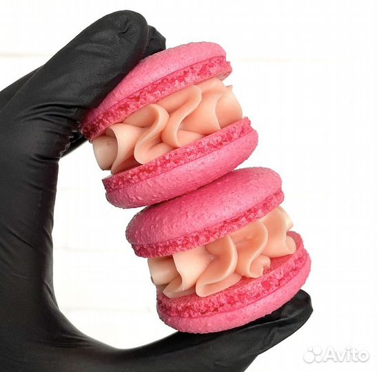 Макаронс, макарон на подарки