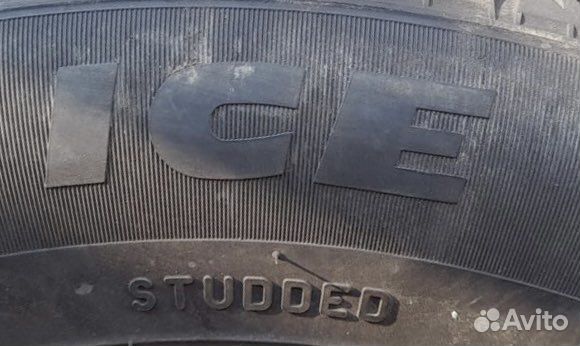 Formula Winter 185/65 R15