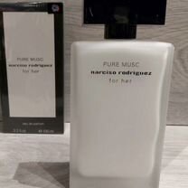 Духи Narciso Rodriguez Pure Musc, 100 мл