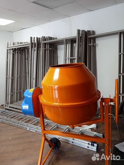 Прокат инструмента