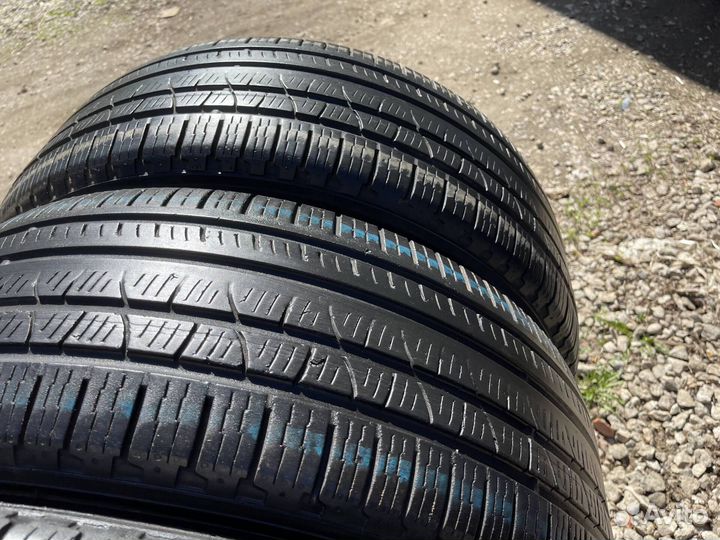 Pirelli Scorpion Verde All Season 225/55 R18