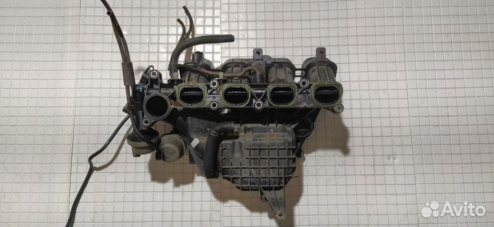 Коллектор впускной Ford Focus II 1.8 2.0
