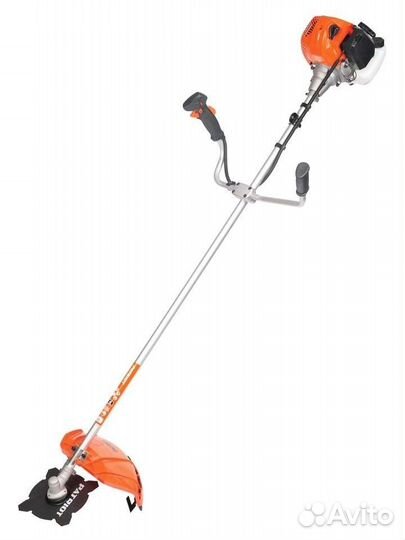 Бензиновый садовый триммер Patriot pT 2,5 л.с