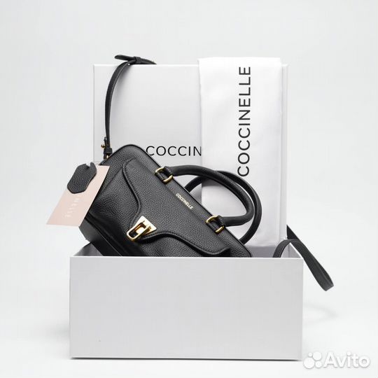 Сумка женская coccinelle