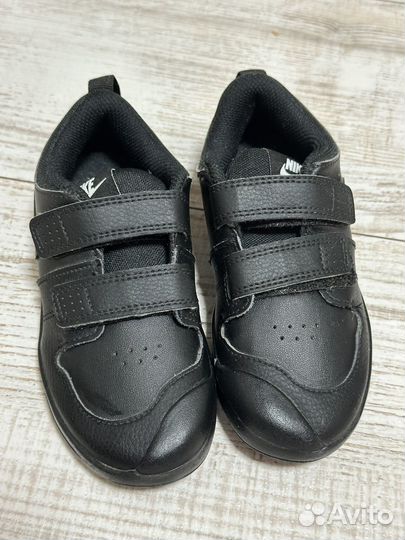 Кроссовки nike 27р
