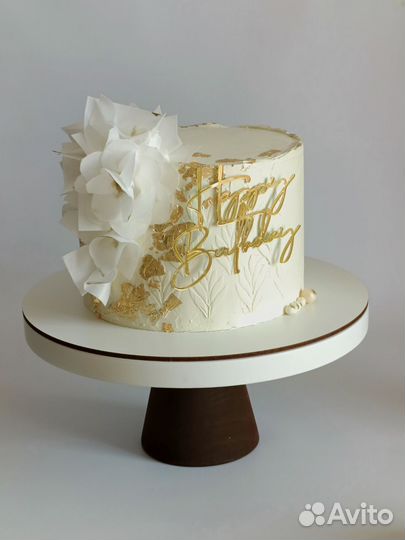 Торты на заказ таштагол