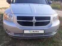 Dodge Caliber 2.0 CVT, 2007, 261 000 км, с пробегом, цена 700 000 руб.