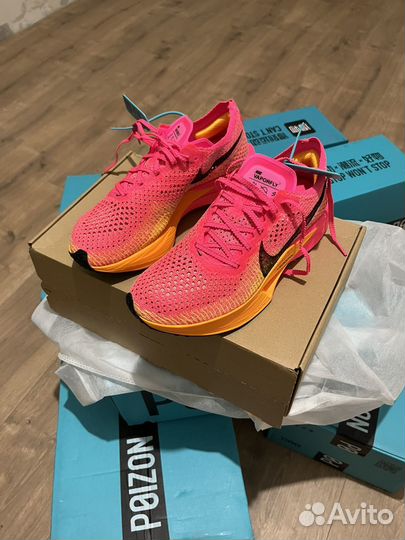 Кроссовки Nike zoomx vaporfly next 3