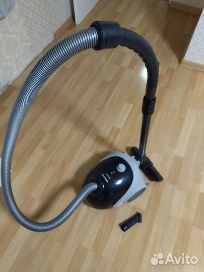 Пылесос Samsung Easy