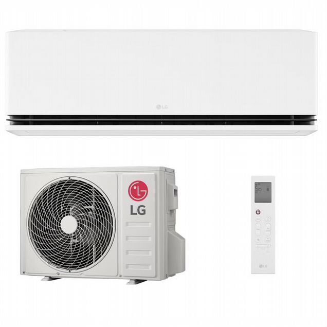 Кондиционер LG (элджи)