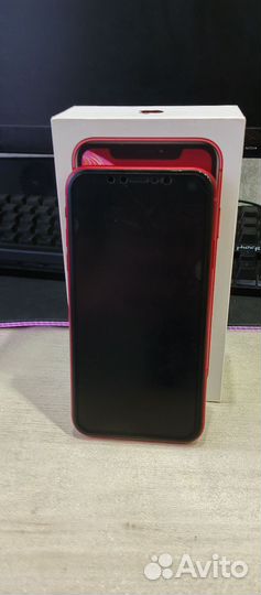 iPhone Xr, 64 ГБ