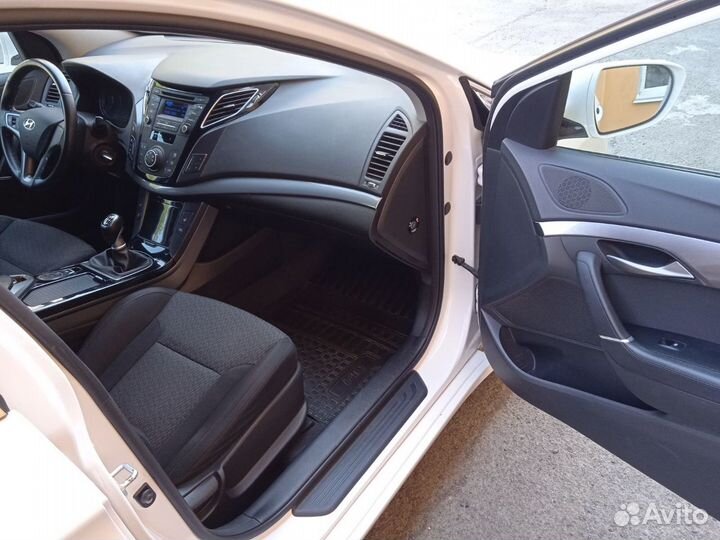 Hyundai i40 1.6 МТ, 2016, 66 000 км